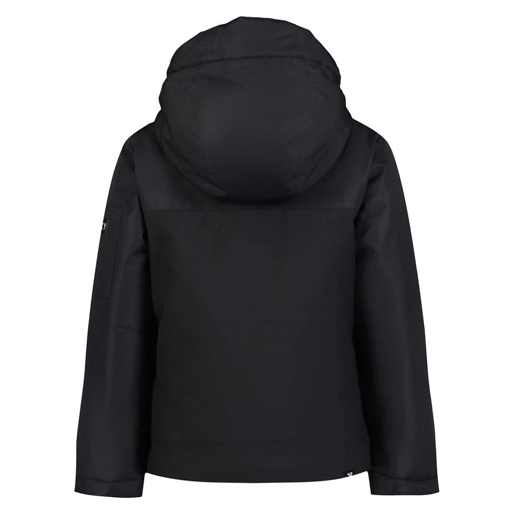 Manteau Meade Girl 8-16ans