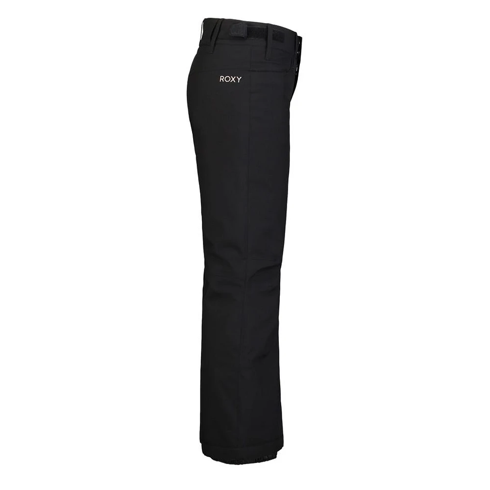 Pantalon Backyard 8-16ans