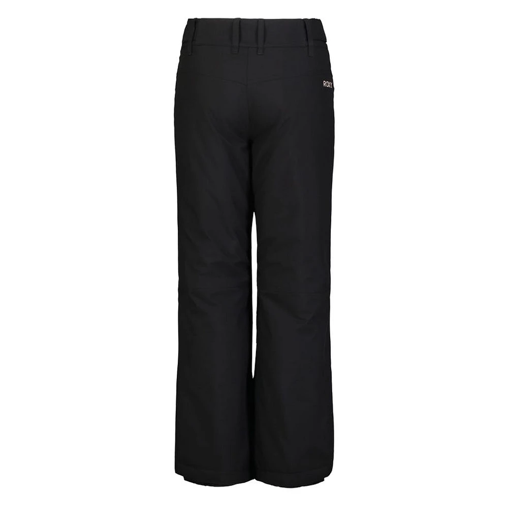 Pantalon Backyard 8-16ans