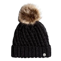 Tuque Blizzard Noir 8-16ans