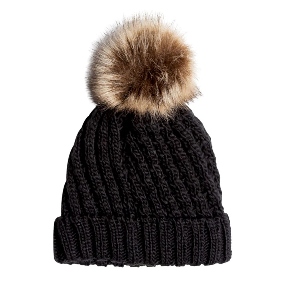 Tuque Blizzard Noir 8-16ans