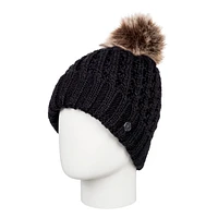 Tuque Blizzard Noir 8-16ans