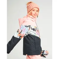 Print Whist Jacket 8-16y