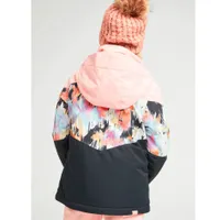 Print Whist Jacket 8-16y