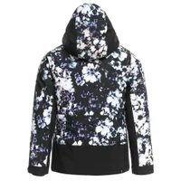 Print Silverwinter Jacket 10-16y