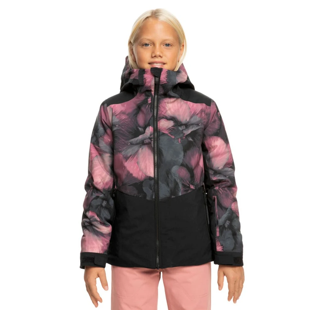 Manteau Silverwinter Motif 8-16ans