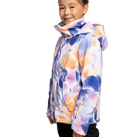 Manteau Jetty Blanc 8-16ans