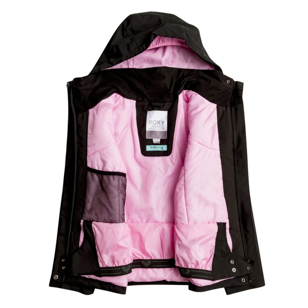 GalaX Girl Jacket 8-16y