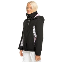 GalaX Girl Jacket 8-16y