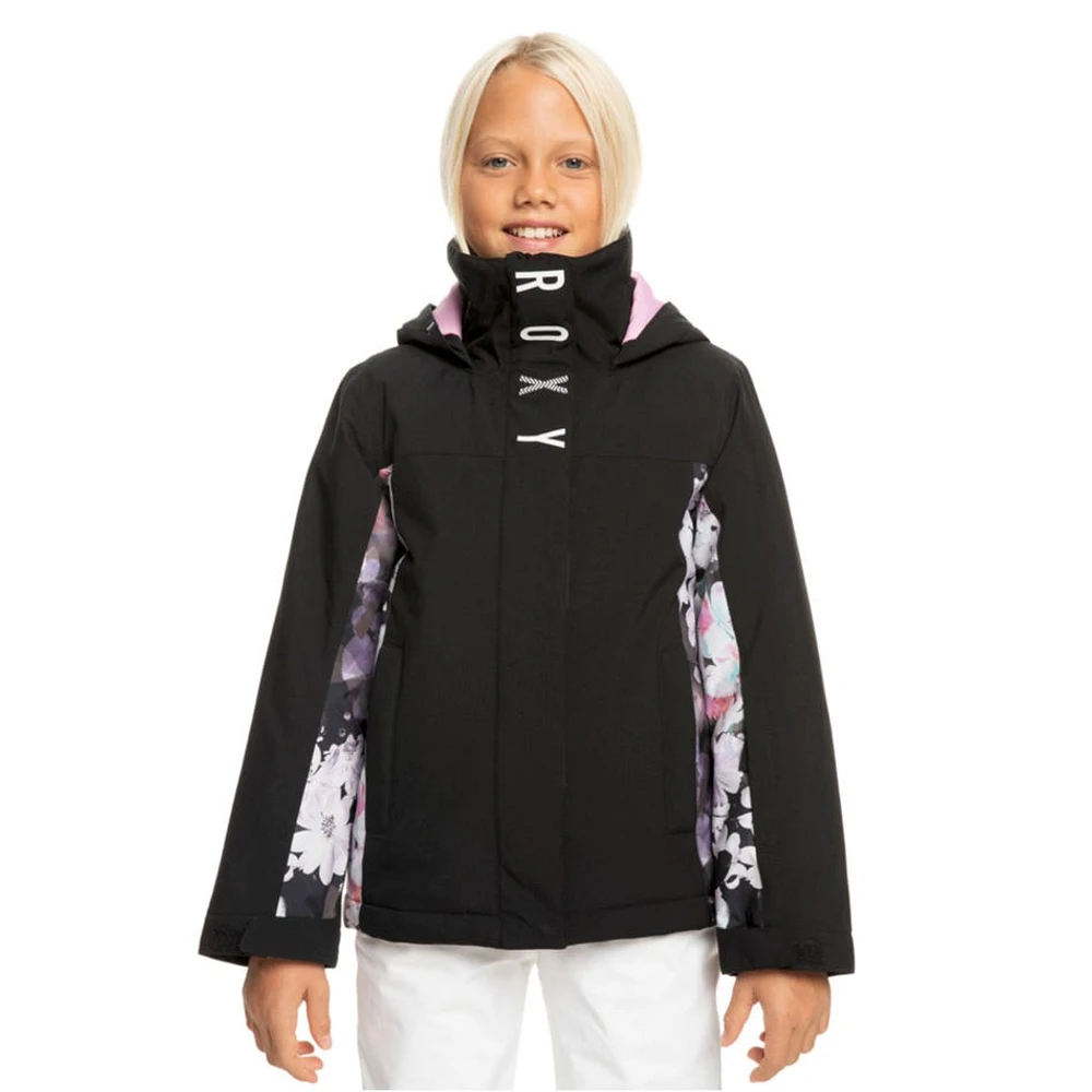 GalaX Girl Jacket 8-16y