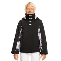 GalaX Girl Jacket 8-16y