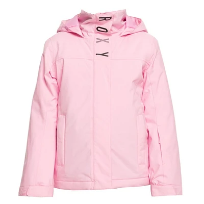 Manteau Galaxy Rose 8-16ans