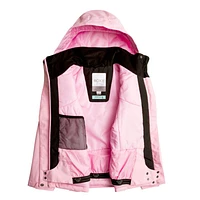 Manteau Galaxy Rose 8-16ans