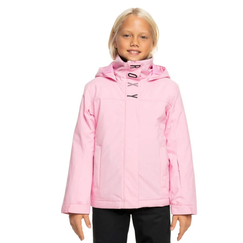 Manteau Galaxy Rose 8-16ans