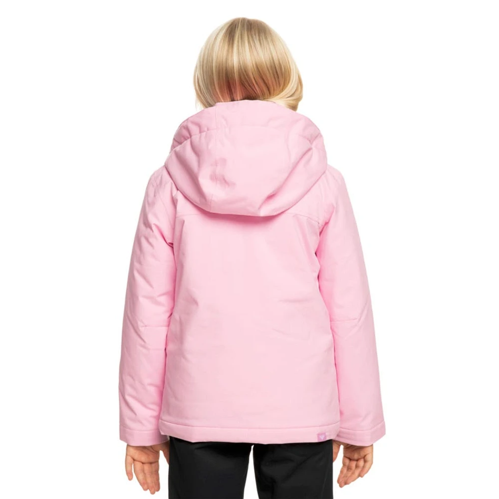 Manteau Galaxy Rose 8-16ans