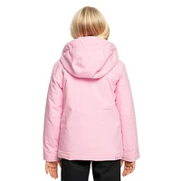 Manteau Galaxy Rose 8-16ans