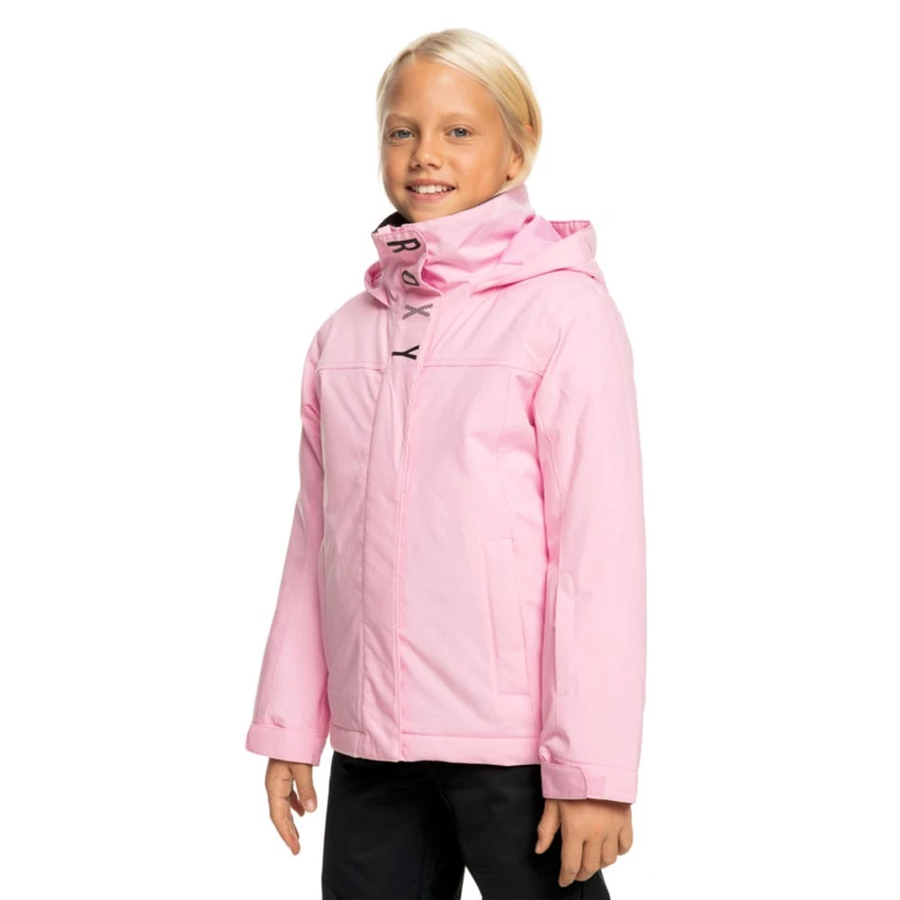 Manteau Galaxy Rose 8-16ans