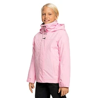 Manteau Galaxy Rose 8-16ans