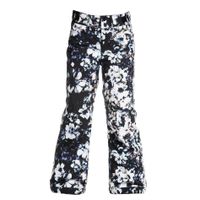 Backyard Girl Printed Pants 8-16y