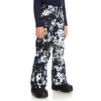 Backyard Girl Printed Pants 8-16y