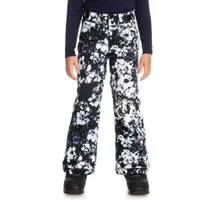 Backyard Girl Printed Pants 8-16y