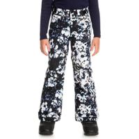 Backyard Girl Printed Pants 8-16y