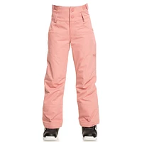 Pantalon Diversion Rose 8-16ans