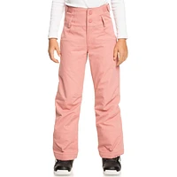 Diversion Girl Pants Pink