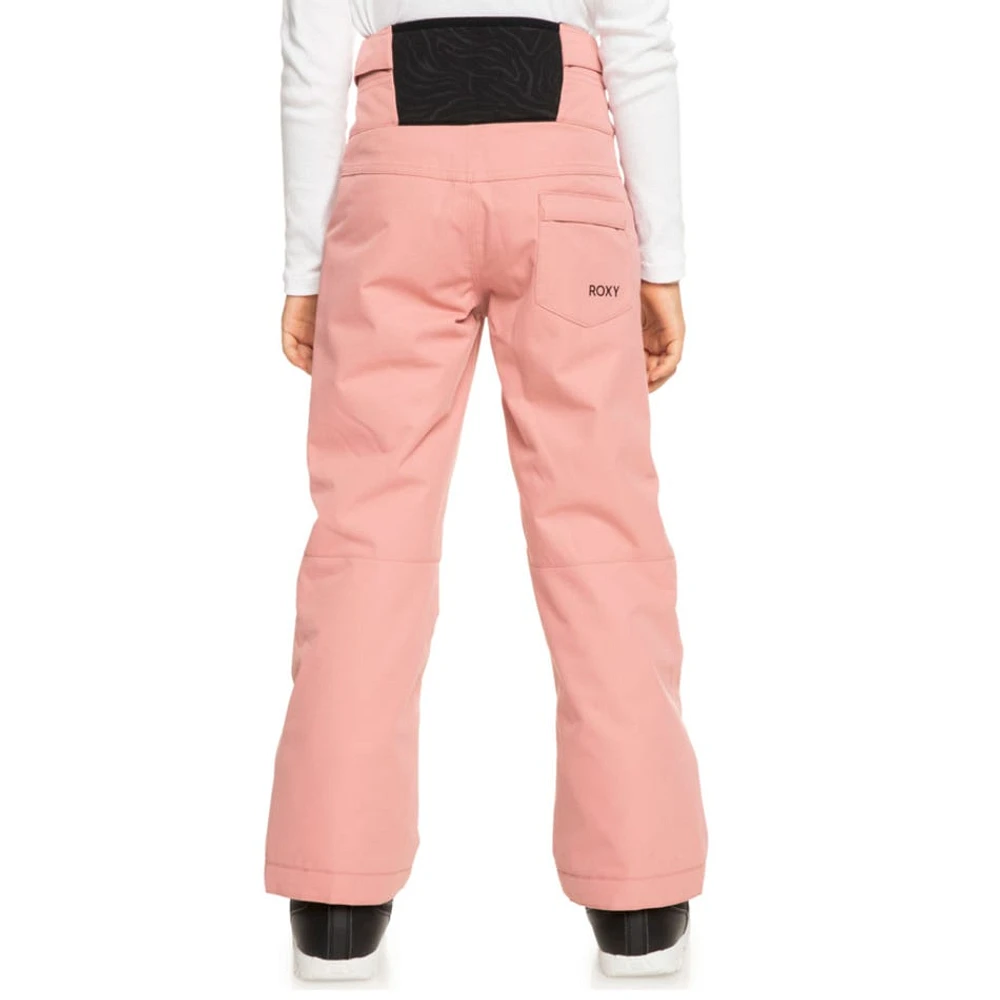 Pantalon Diversion Rose 8-16ans