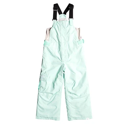 Lola Bib Overalls 2-7y