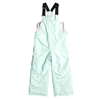 Lola Bib Overalls 2-7y