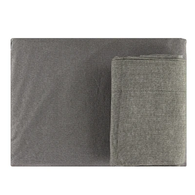 Double Sheet Set