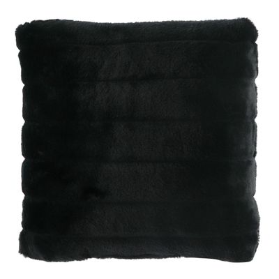 Cushion - Black
