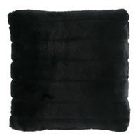 Cushion - Black