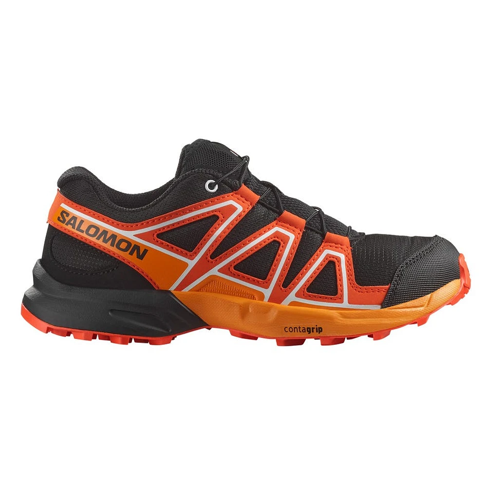 Speedcross Shoes Sizes 13-6J