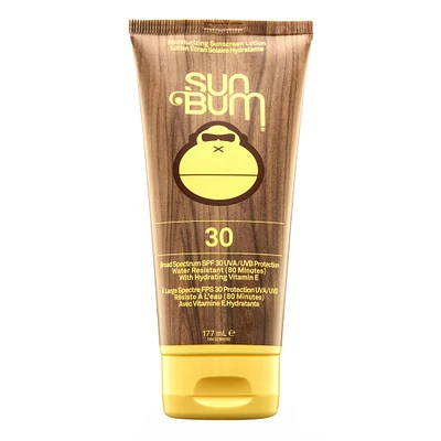 Crème Solaire Sun Bum FPS30- 177ml