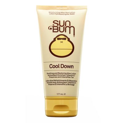 After Sun Cool Down Lotion