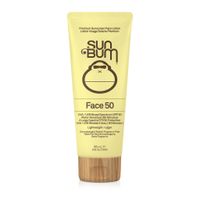 Original 'Face 50' SPF 50 Sunscreen Lotion