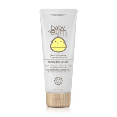 Baby Bum Everyday Lotion