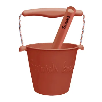 Bucket and Spade