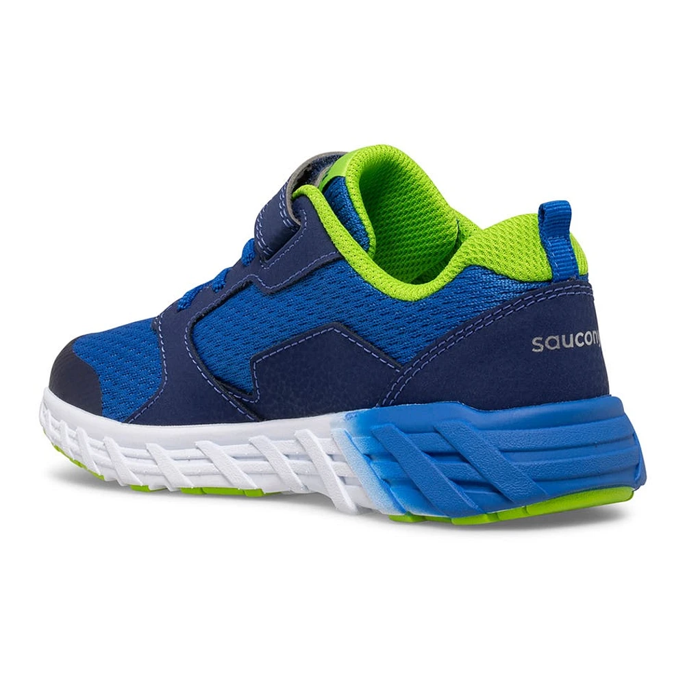 Soulier Wind 2.0 Pointures