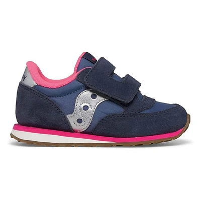 Soulier Baby Jazz HL Pointures 5-12