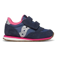 Soulier Baby Jazz HL Pointures 5-12