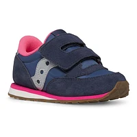 Soulier Baby Jazz HL Pointures 5-12