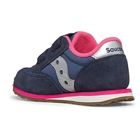 Soulier Baby Jazz HL Pointures 5-12