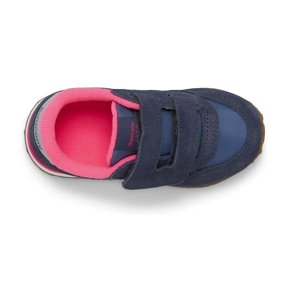 Soulier Baby Jazz HL Pointures 5-12