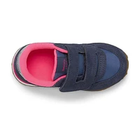 Soulier Baby Jazz HL Pointures 5-12