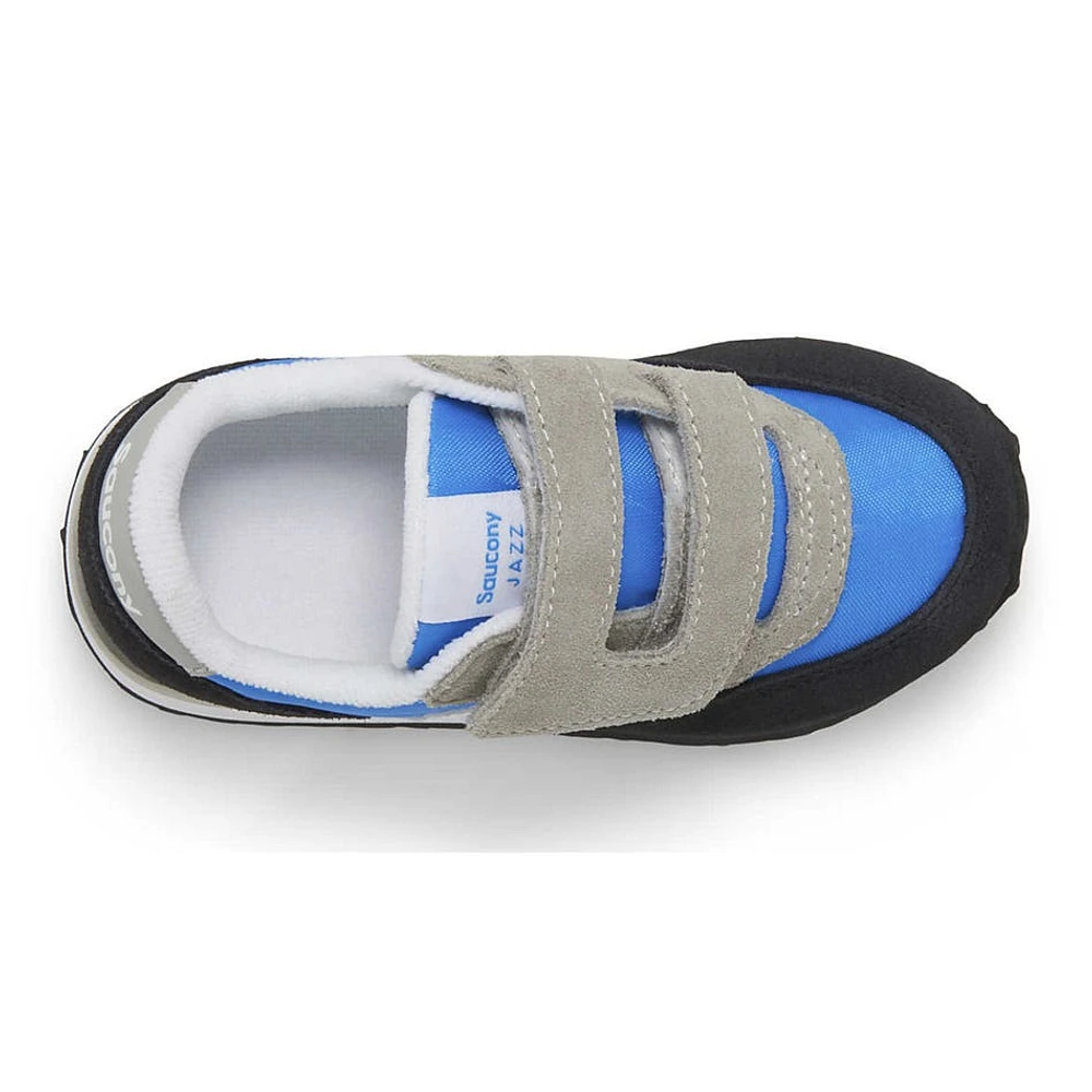 Baby Jazz HL Shoe Sizes 4-10
