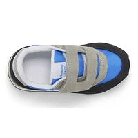 Baby Jazz HL Shoe Sizes 4-10