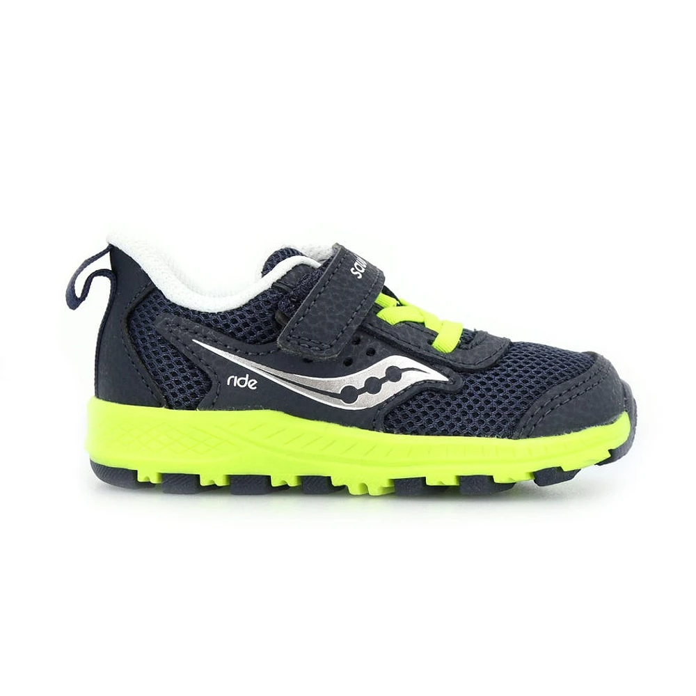 Ride JR Shoes Sizes 5-12